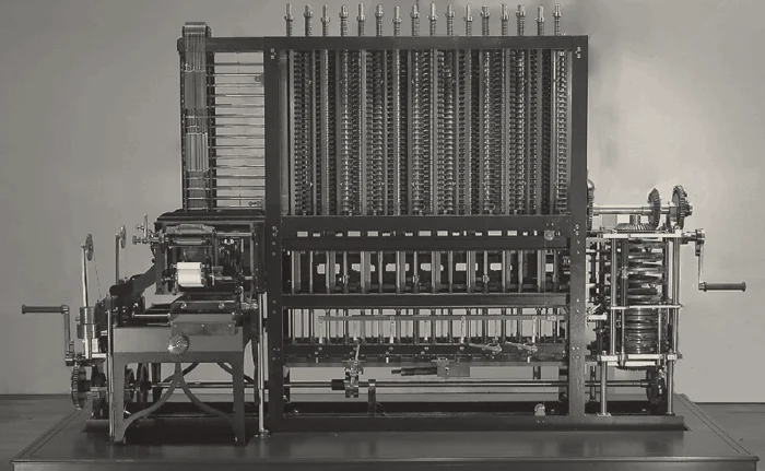 Computation as a Universal and Fundamental Concept