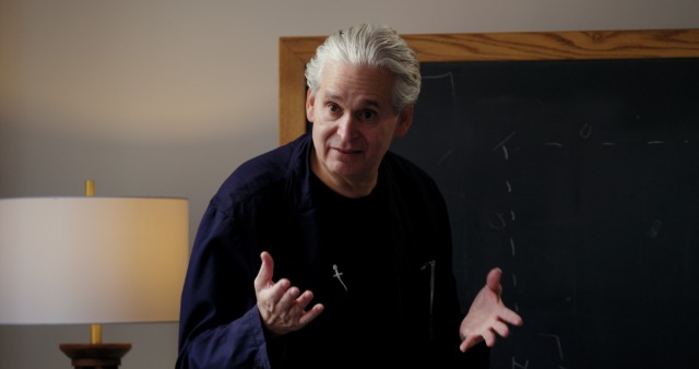 Bell's Impossible Proof