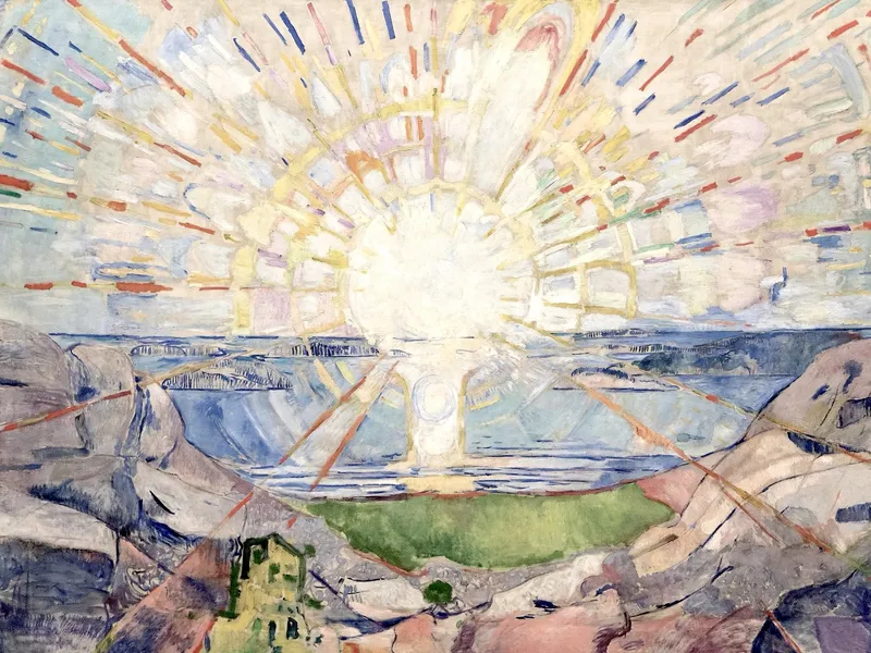 From Descartes to Nietzsche: The Birth of Science and the Death of God