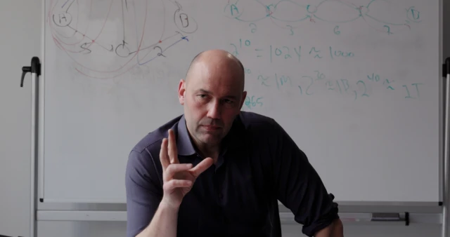 How Algorithms Outsmart Complexity