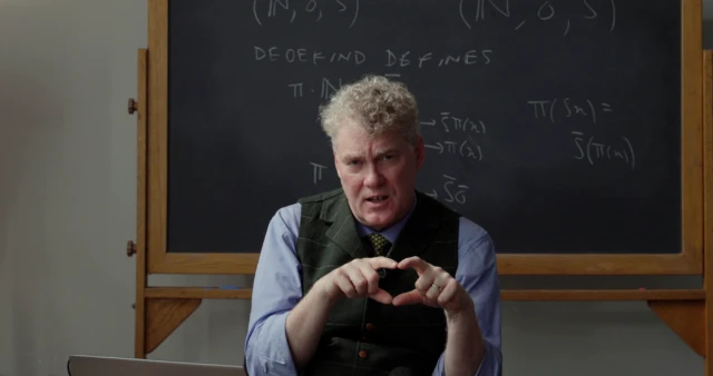 What Does Finite Really Mean?