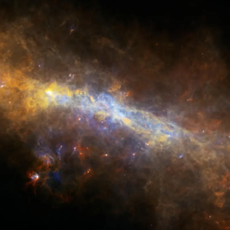 Lectures on Infinity