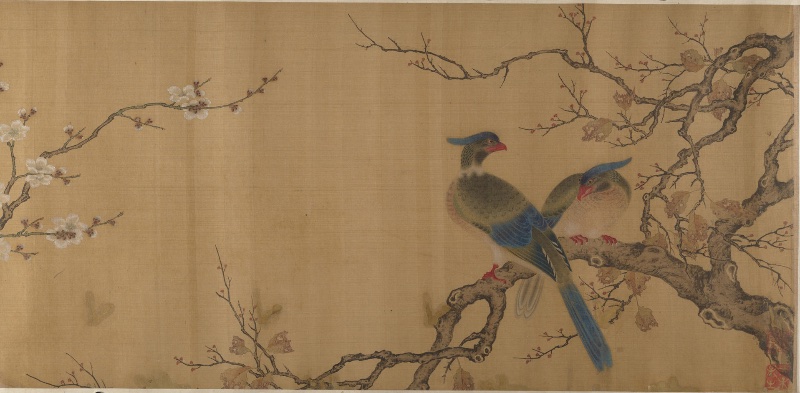 Introducing Confucius and Laozi