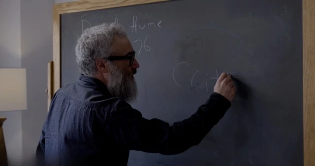 Why You Can't Prove Tomorrow