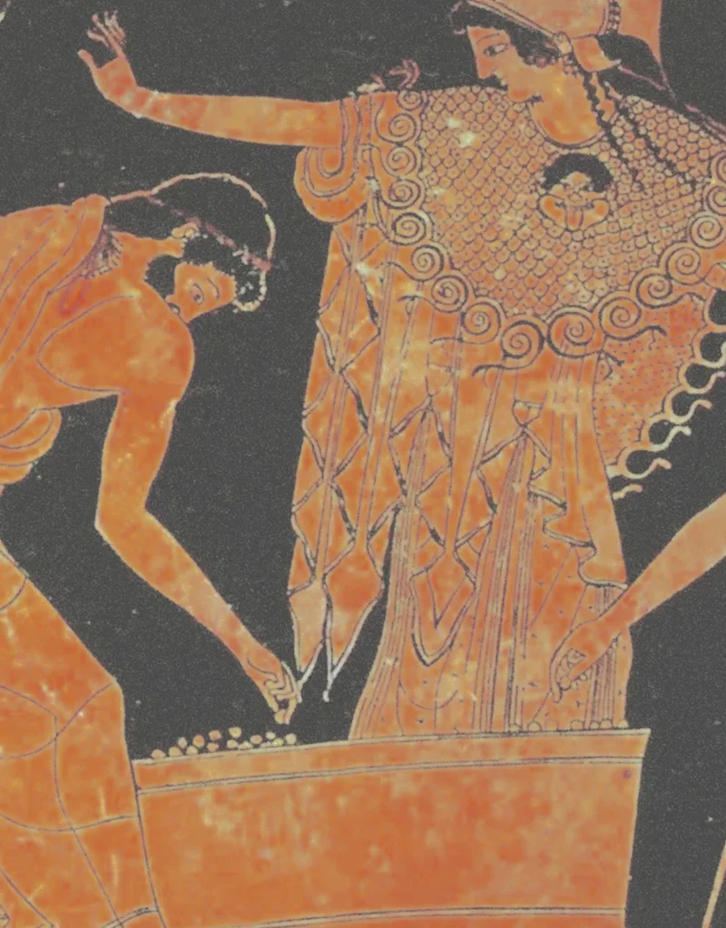 Plato’s Theaetetus: An Inquiry into Knowledge