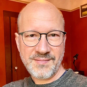 Richard Polt
