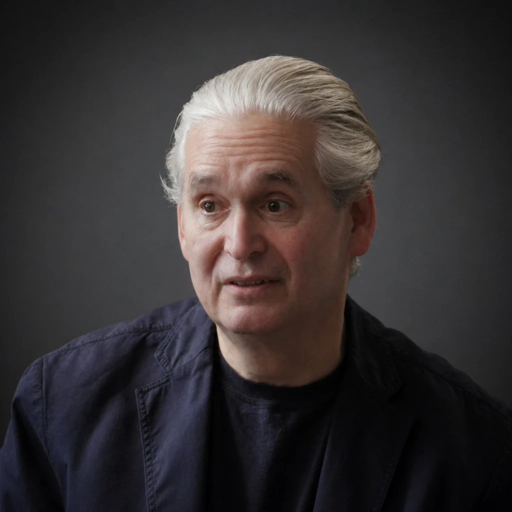 David Albert