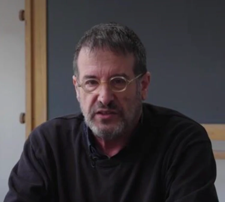 Eli Friedlander
